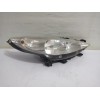 Recambio de faro derecho para peugeot 207 confort referencia OEM IAM 9649986180  
