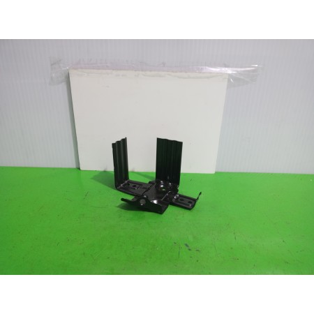 Recambio de soporte bateria para toyota auris touring sports (e18) hybrid feel! edition referencia OEM IAM 7441002130  