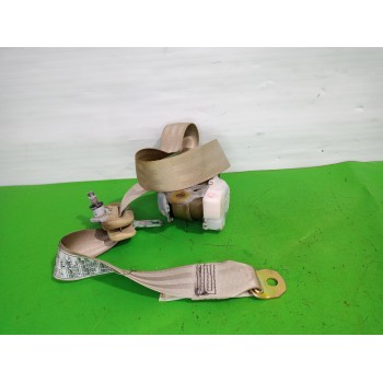 Recambio de cinturon seguridad trasero derecho para lexus rx 300(mcu35) luxury referencia OEM IAM 7336048040A0  