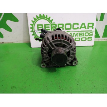 Recambio de alternador para citroën c4 grand picasso 1.6 16v hdi fap referencia OEM IAM 9646321880  