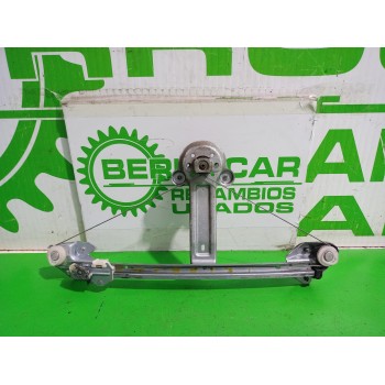 Recambio de elevalunas trasero derecho para opel astra h berlina essentia referencia OEM IAM 140307  