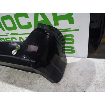 Recambio de paragolpes trasero para opel zafira b 1.9 cdti referencia OEM IAM 1404315  