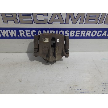 PINZA DE FRENO DELANTERA IZQUIERDA 0204Y01131 