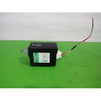 Recambio de modulo electronico para lexus rx 300(mcu35) luxury referencia OEM IAM 8974148150  
