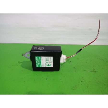 Recambio de modulo electronico para lexus rx 300(mcu35) luxury referencia OEM IAM 8974148150  