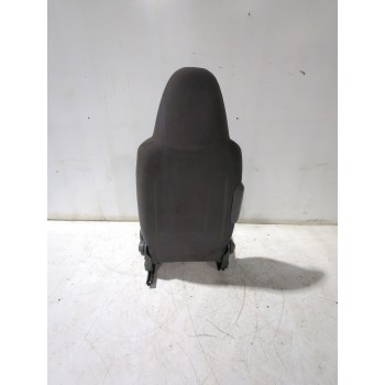 Recambio de asiento delantero derecho para peugeot 107 (pm_, pn_) 1.4 hdi referencia OEM IAM   