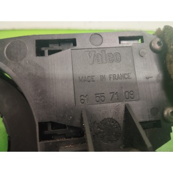 Recambio de mando multifuncion para peugeot 306 berlina 3/4/5 puertas (s2) 1.9 diesel referencia OEM IAM 61557109  