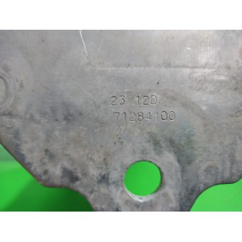 Recambio de travesaño inferior para peugeot 508 active referencia OEM IAM 71284100  