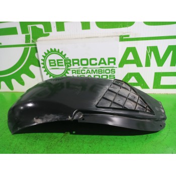 Recambio de paso rueda trasero izquierdo para opel zafira b 1.9 cdti referencia OEM IAM 13129634  