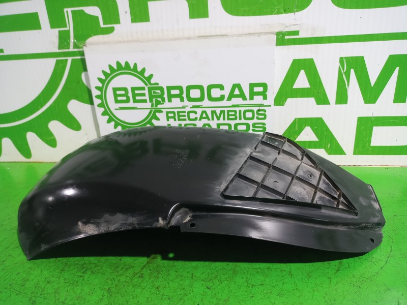 Recambio de paso rueda trasero izquierdo para opel zafira b 1.9 cdti referencia OEM IAM 13129634  