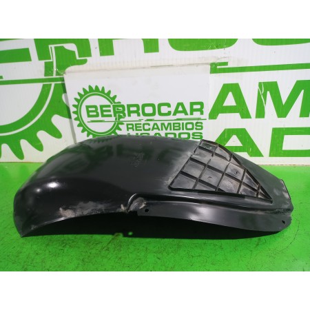 Recambio de paso rueda trasero izquierdo para opel zafira b 1.9 cdti referencia OEM IAM 13129634  