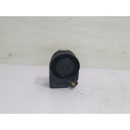 Recambio de claxon para seat toledo (5p2) exclusive referencia OEM IAM 1K0951605A  