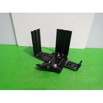 Recambio de soporte bateria para toyota auris touring sports (e18) hybrid feel! edition referencia OEM IAM 7441002130  