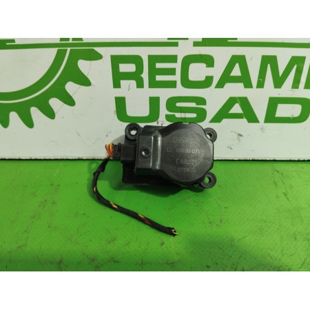 Recambio de motor apertura trampillas para bmw serie 3 touring (e91) 2.0 16v referencia OEM IAM CZ1139300721  