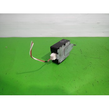 Recambio de modulo electronico para lexus rx 300(mcu35) luxury referencia OEM IAM 8974148150  