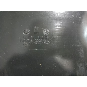 Recambio de paso rueda trasero izquierdo para opel zafira b 1.9 cdti referencia OEM IAM 13129634  