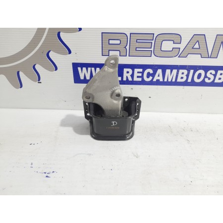 Recambio de soporte motor derecho para peugeot 307 (s1) 2.0 hdi cat referencia OEM IAM 311308629  