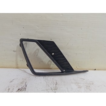 Recambio de moldura izquierda para seat ibiza (kj1) reference referencia OEM IAM 6F0853665A  