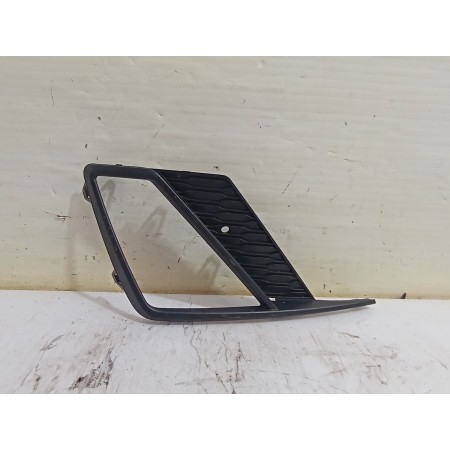 Recambio de moldura izquierda para seat ibiza (kj1) reference referencia OEM IAM 6F0853665A  