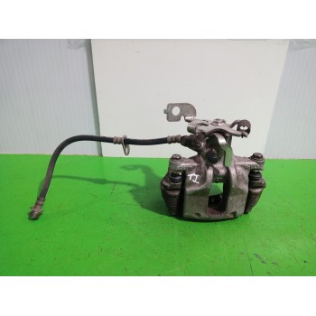 Recambio de pinza de freno trasera izquierda para toyota auris touring sports (e18) hybrid feel! edition referencia OEM IAM 4785