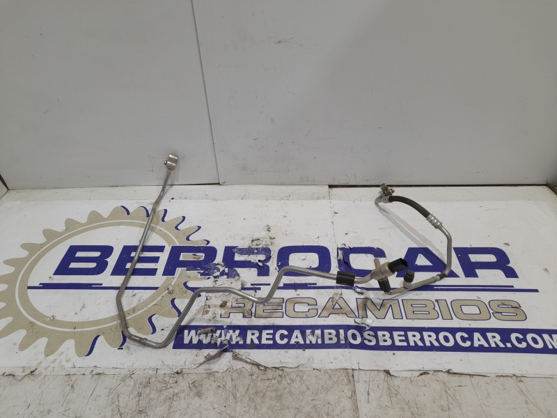 Recambio de tubos aire acondicionado para skoda spaceback (5h) 1.6 tdi referencia OEM IAM 6R0122447AQ  