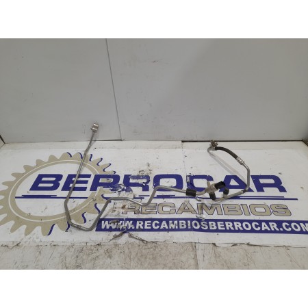 Recambio de tubos aire acondicionado para skoda spaceback (5h) 1.6 tdi referencia OEM IAM 6R0122447AQ  