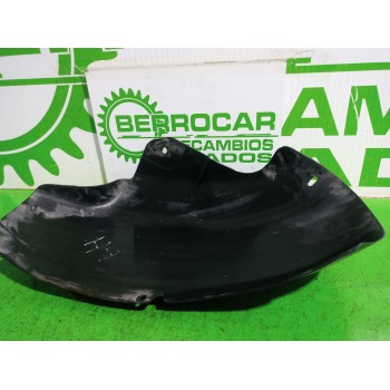 Recambio de paso rueda trasero izquierdo para opel zafira b 1.9 cdti referencia OEM IAM 13129634  