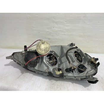 Recambio de faro izquierdo para mercedes-benz clase a (w168) 170 cdi (168.009) referencia OEM IAM A1688201761  