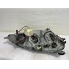 Recambio de faro izquierdo para mercedes-benz clase a (w168) 170 cdi (168.009) referencia OEM IAM A1688201761  