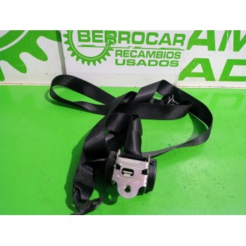 Recambio de cinturon seguridad trasero derecho para opel astra h berlina essentia referencia OEM IAM 5197209  