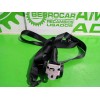 Recambio de cinturon seguridad trasero derecho para opel astra h berlina essentia referencia OEM IAM 5197209  