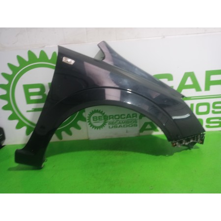 Recambio de aleta delantera derecha para opel zafira b 1.9 cdti referencia OEM IAM 6102356  