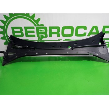 Recambio de torpedo para jaguar s-type 2.7 v6 diesel cat referencia OEM IAM 4R8354018A15  