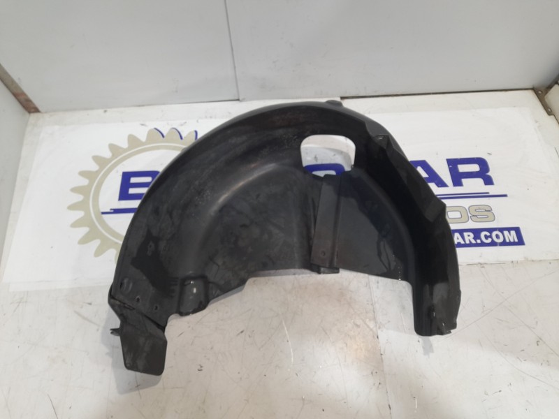 Recambio de paso rueda para skoda spaceback (5h) 1.6 tdi referencia OEM IAM 5JJ810971  