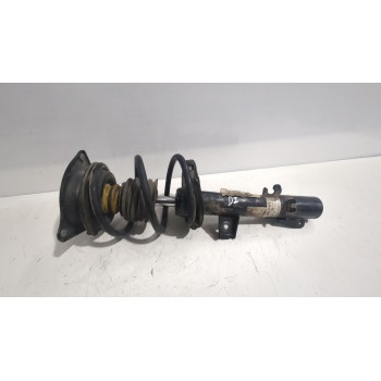 Recambio de amortiguador delantero izquierdo para mini mini (r50, r53) one referencia OEM IAM 31316780467  