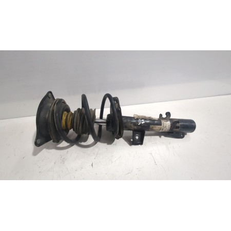 Recambio de amortiguador delantero izquierdo para mini mini (r50, r53) one referencia OEM IAM 31316780467  