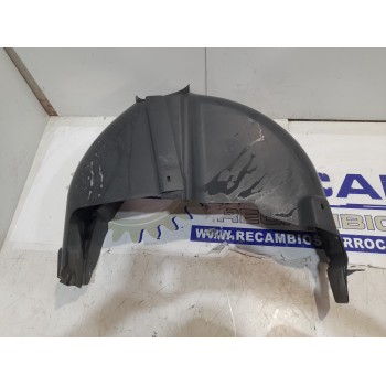 Recambio de paso rueda para skoda spaceback (5h) 1.6 tdi referencia OEM IAM 5JJ810971  