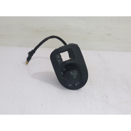 Recambio de mando luces para seat toledo (5p2) exclusive referencia OEM IAM 5P1941431AG  