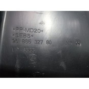 Recambio de torpedo para peugeot 508 active referencia OEM IAM 9686532780  