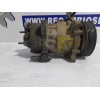 Recambio de compresor aire acondicionado para peugeot 307 (s1) 2.0 hdi cat referencia OEM IAM 9639078280  