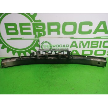 Recambio de refuerzo paragolpes delantero para opel zafira b 1.9 cdti referencia OEM IAM 24460537  