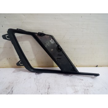 Recambio de moldura derecha para seat ibiza (kj1) reference referencia OEM IAM 6F0853666A  