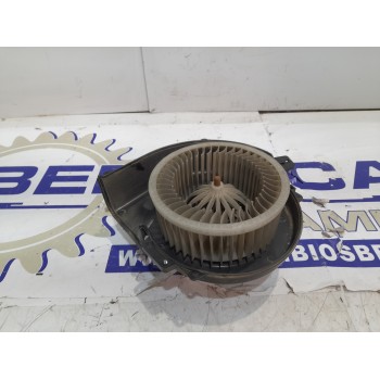 Recambio de motor calefaccion para skoda spaceback (5h) 1.6 tdi referencia OEM IAM 6R1819015  