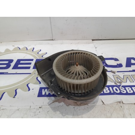 Recambio de motor calefaccion para skoda spaceback (5h) 1.6 tdi referencia OEM IAM 6R1819015  