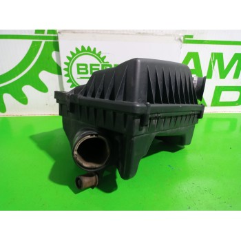Recambio de caja filtro aire para opel astra h berlina essentia referencia OEM IAM 4614485910  