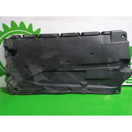 Recambio de cubrecarter para peugeot 508 active referencia OEM IAM 9671391880  