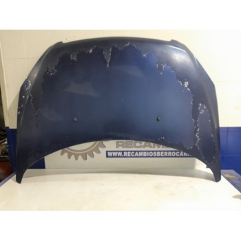 Recambio de capot para peugeot 307 (s1) 2.0 hdi cat referencia OEM IAM 7901J0  