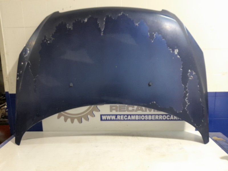 Recambio de capot para peugeot 307 (s1) 2.0 hdi cat referencia OEM IAM 7901J0  