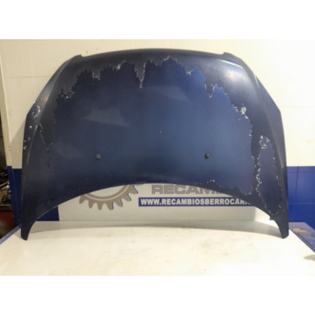 Recambio de capot para peugeot 307 (s1) 2.0 hdi cat referencia OEM IAM 7901J0  