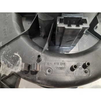 Recambio de motor calefaccion para skoda spaceback (5h) 1.6 tdi referencia OEM IAM 6R1819015  